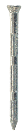 GHWOC - Hřebík kalený válcovaný s drážkami